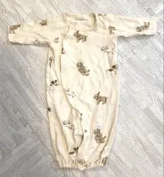 2wayオール　犬　トイプードル