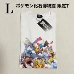 ポケモン PJCS2024 上位入賞者限定 Tシャツ Lサイズ ポケカ 1 - メルカリ