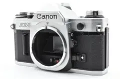 ★美品★ キヤノン Canon AE-1 Body シルバー #1233 ☆美品☆ キヤノン Canon AE-1 Body シルバー #1233 - メルカリ