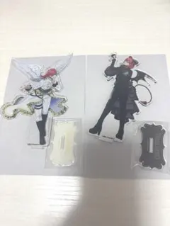 千切豹馬 天使と悪魔 ブルーロック