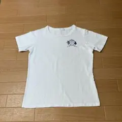 CANTERBURY カンタベリー半袖Tシャツ ホワイト Lサイズ レディースのサムネイル