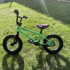 DURCUSONE BMX 14インチ RECTUS オレンジ - メルカリ