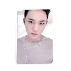 SEVENTEEN HAPPY BURSTDAY ミンギュ yzy ラキドロ