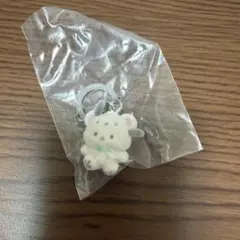 ポチャッコ めじるしアクセサリー