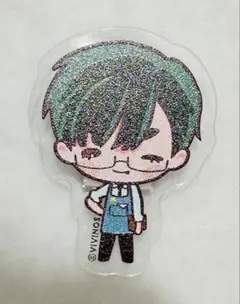 エイステ ALIEN STAGE アニカフェ イヴァン アクリルクリップ