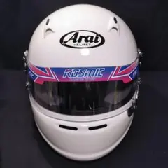 2026年最新】Arai 車 ヘルメットの人気アイテム - メルカリ