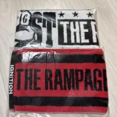 2026年最新】the rampage マフラータオルの人気アイテム - メルカリ