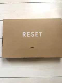 2026年最新】Resetの人気アイテム - メルカリ