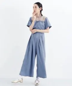 merlot plus オールインワンのサムネイル