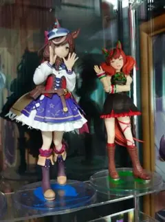 マチカネタンホイザ ゲームキャラクター