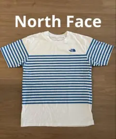 ストライプ Tシャツ