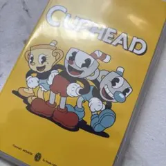 Cuphead Switch版