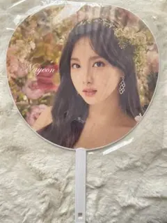 TWICE ナヨン　うちわ
