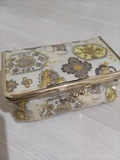 SEE BY CHLOE がま口ポーチのサムネイル