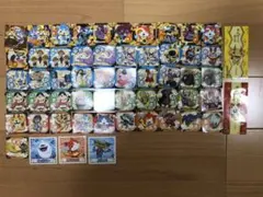 妖怪ウォッチシールセット