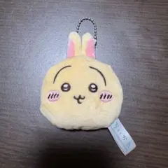 ちいかわ マスコットミラー うさぎ