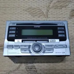 2026年最新】カーオーディオ MD CDの人気アイテム - メルカリ