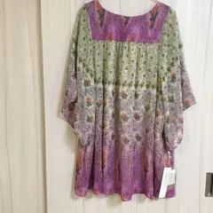 JILL STUART ワンピース チュニック サイズ4 未使用