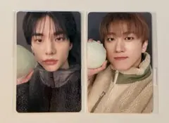 Straykids do it FANS リスパ　ヒョンジン　チャンビン