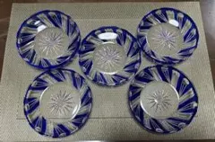 切子 お皿 ガラス皿 gs-128_06.jpg