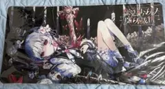 魔法少女ノ魔女裁判　タワーレコード　桜羽エマ　マウスパッド