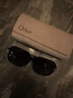 chloe♡ 新品未使用サングラス Chloe - クロエ サングラス 梨花紗栄子の通販 by kaaa's shop｜クロエ