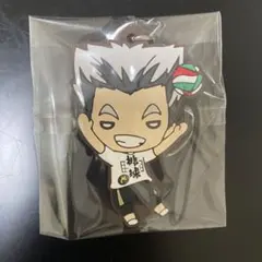 ハイキュー ラバスト にとたん