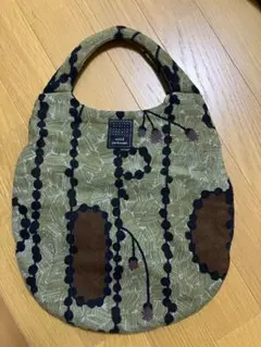 minä perhonen エッグバック　garland