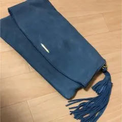 牛革 2way バック レザー斜めかけバッグ ロペピクニックのサムネイル