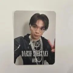 Yes!東京 EBiDAN M!LK 塩﨑太智 トレカ 封入特典