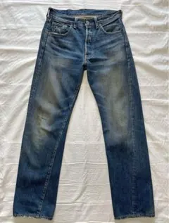 LEVI'S VINTAGE CLOTHING 501XX 501 w31