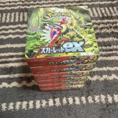 2025年最新】ワイルドフォース BOX シュリンクなしの人気