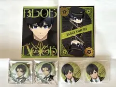 ブルーロック 潔世一 まとめ売り