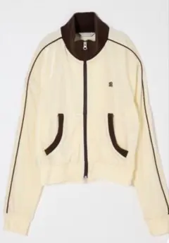 MOUSSY VELOUR トラックジャケットのサムネイル