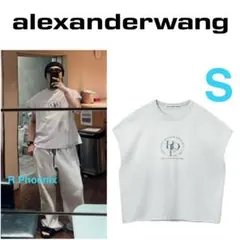 登坂広臣着用ALEXANDER WANG DISTRESSED TEE 登坂広臣着用ALEXANDER WANG DISTRESSED TEE - メルカリ