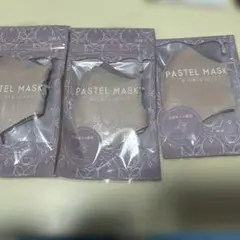 けい様専用　マスク　ピンク3つ