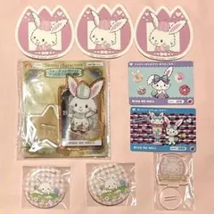 ウィッシュミーメル グッズセット - メルカリ