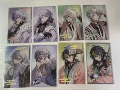 にじさんじ Dytica Happy Pack 2025 チェキ ②