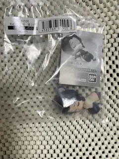 鬼滅の刃 ねむらせ隊 胡蝶しのぶ