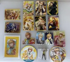 うたプリ 四ノ宮那月 グッズ まとめ売り