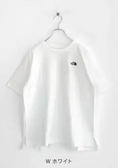 THE NORTH FACE Tシャツ NTW32541