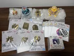 一番くじジョジョの奇妙な冒険ダイヤモンドは砕けない まとめ売り