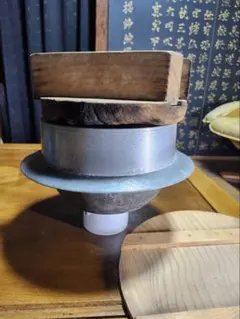 ホクセイ 羽釜 36センチ ホクセイ 羽釜 36cm アルミ製 - メルカリ