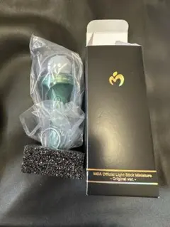 Mrs. GREEN APPLE Light Stick ミニチュア