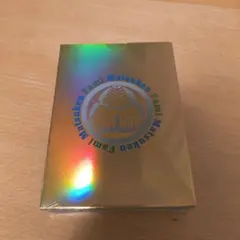 ファミマ　マツケントランプ　未使用