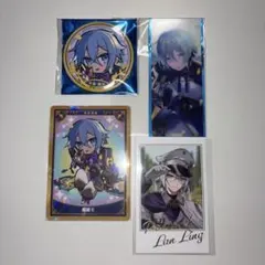 2026年最新】fgo 蘭陵王の人気アイテム - メルカリ