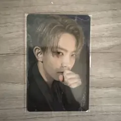 enhypen the sin vanish ラキドロ　weverse ヒスン