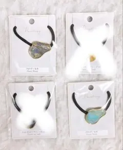ヘアゴム ♬さま専用のサムネイル