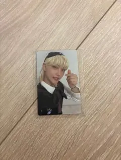 StrayKids Felix Christmas EveLトレカ