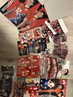 龍神NIPPON トレーディングカード バインダー 2025年最新】龍神nippon バインダーの人気アイテム - メルカリ